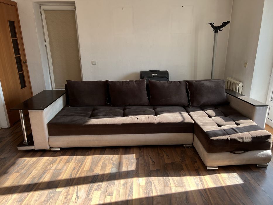 Продам диван раскладной