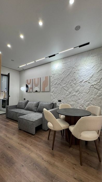 Новостройка OZ Makon GOLDEN HAUSE  2/7/14