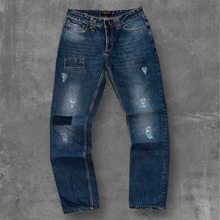 Bape True Religion,CarrhartPhilipp Plein,дънки оригинал