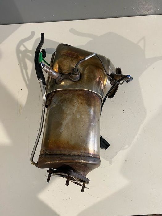 Filtru de particule Volvo XC90 XC60 S60 V60 S80 V70 31293899 36012643