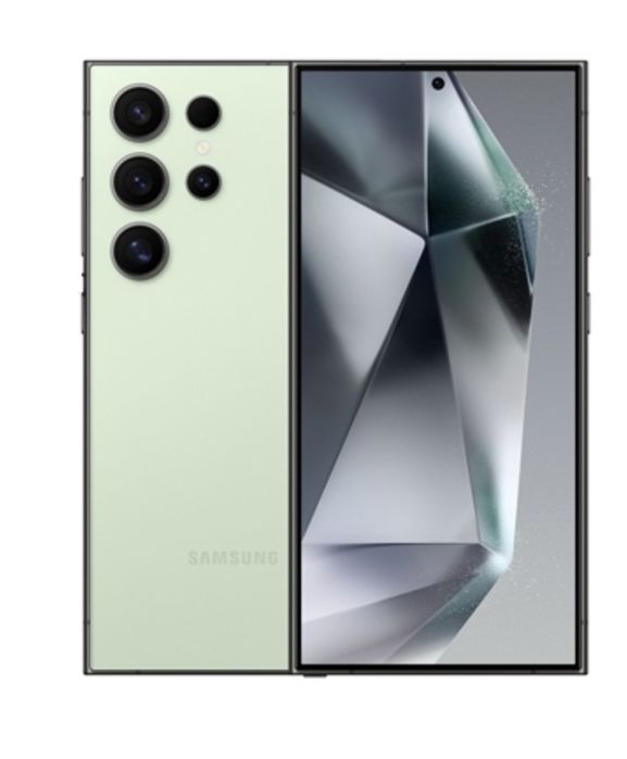 Samsung galaxy s24 ultra 512