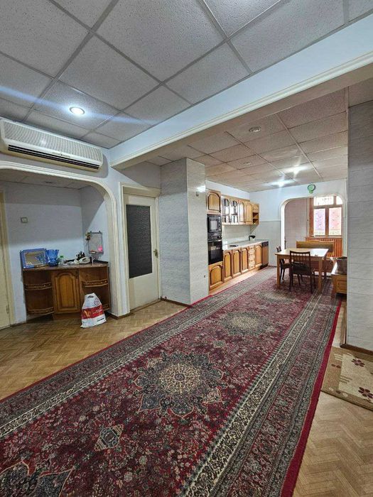 Продам квартиру 5/1/9, 111 м2, Тузель 3, под коммерцию