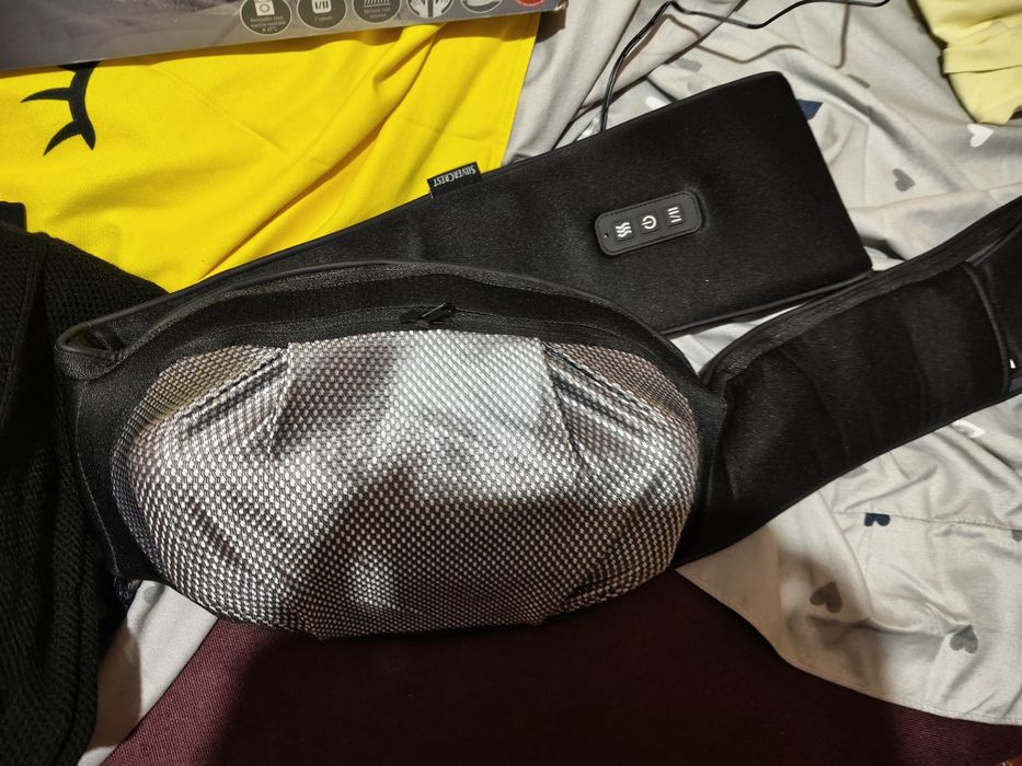 Vând Aparat de masaj