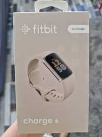 Bratara fitness Fitbit Charge 6