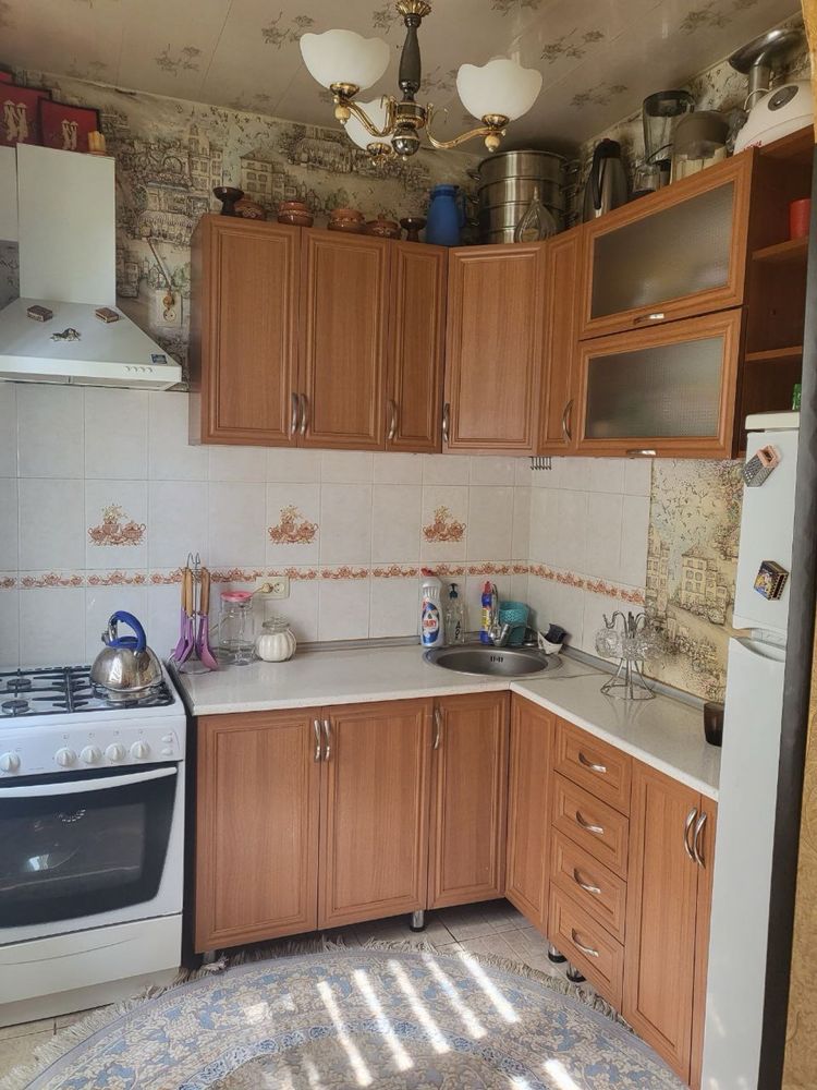 Продается квартира/Kvartira sotiladi.