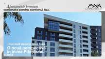 Apartament 3 Camere Premium | Calea Craiovei | Ultracentral