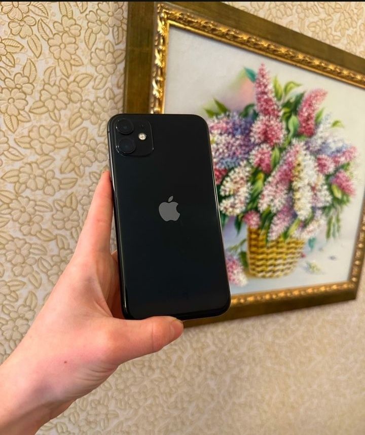 iPhone 11 128gbb