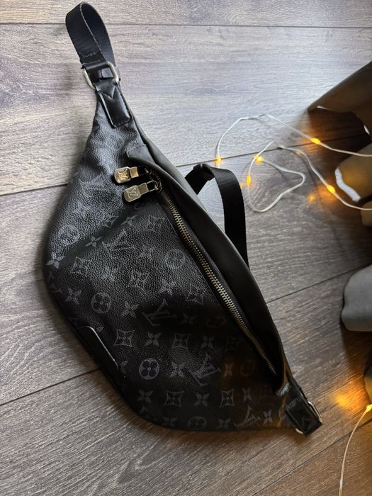 Мъжка чанта Louis vuitton
