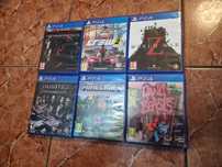 Jocuri ps4 pachet jocuri Trimit prin curier