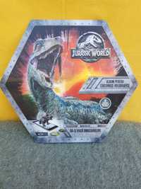 Album Jurassic World