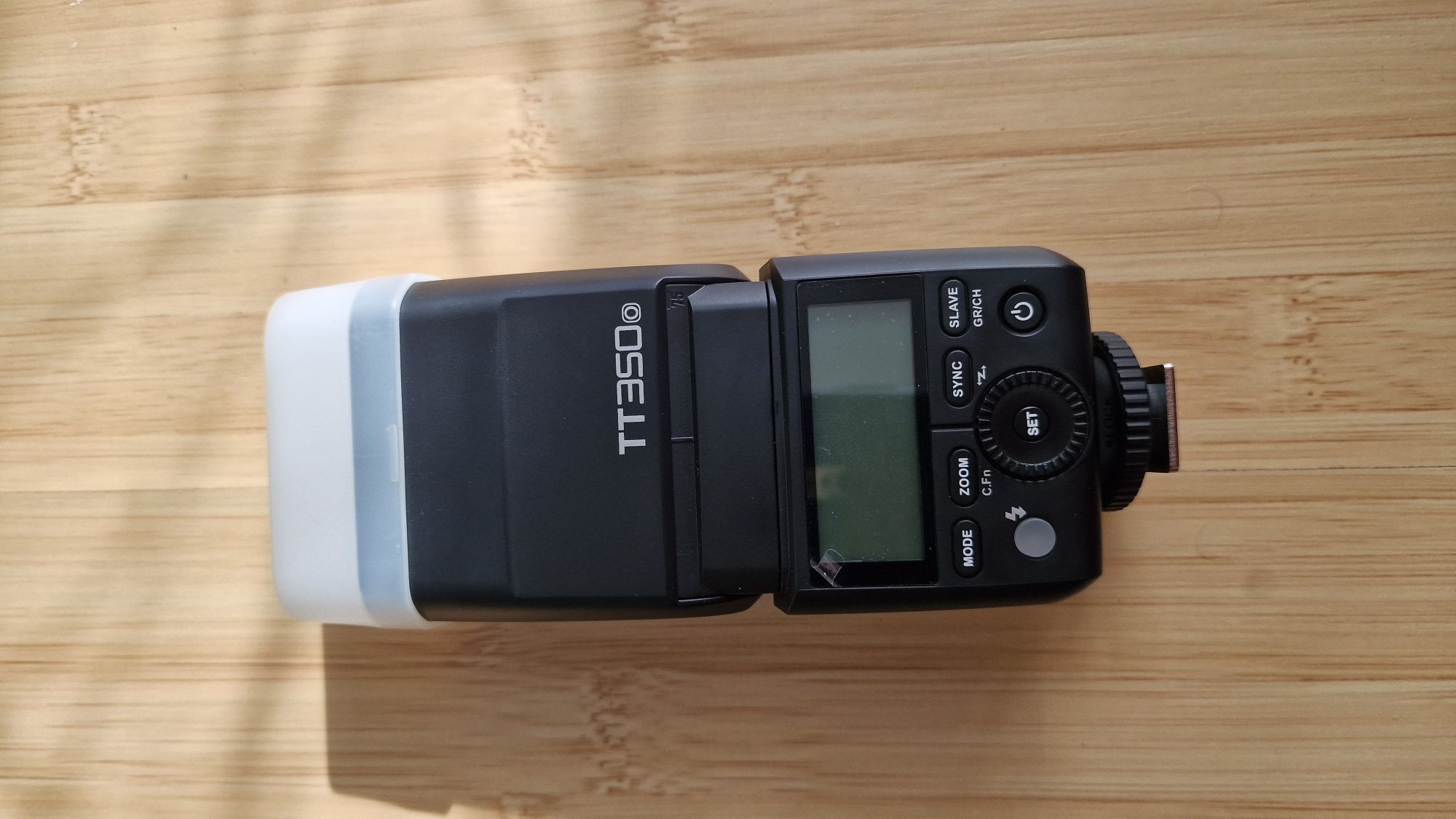 Aparat foto lumix g80