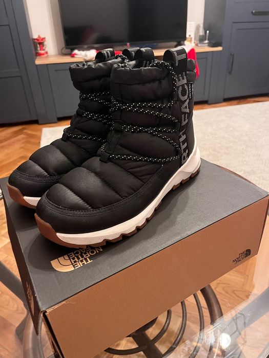 Ghete de iarna The North Face