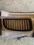 Grile BMW seria 3 e90
