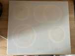 Vand plita vitroceramica Gorenje ECT643SYW in stare foarte buna