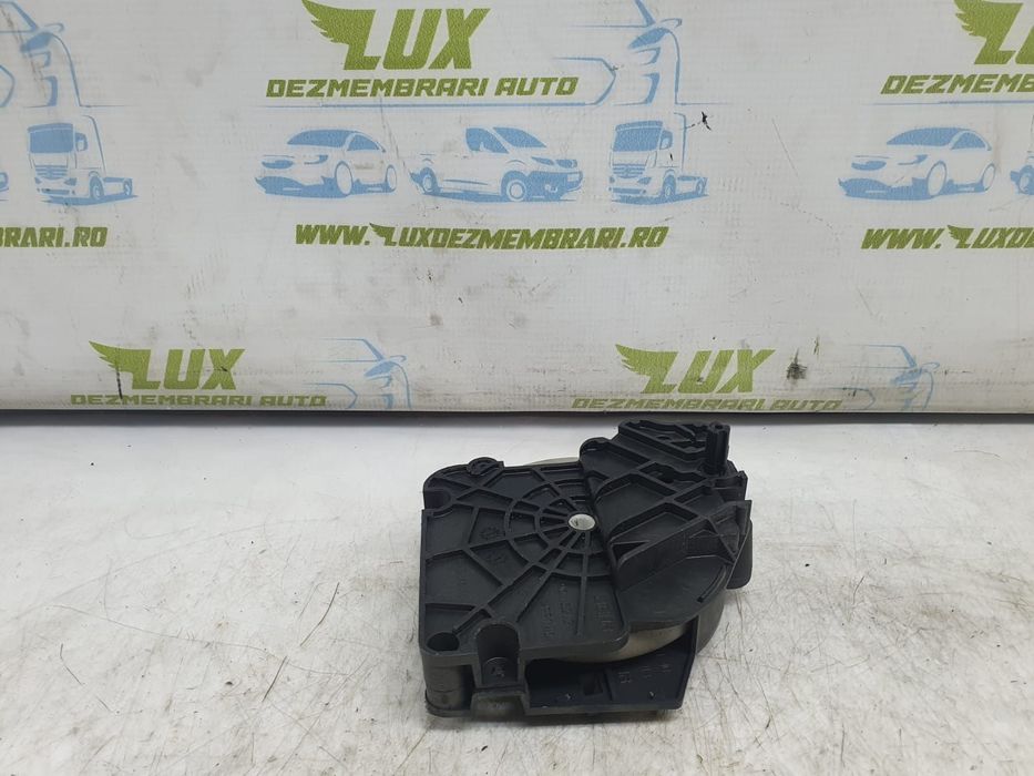 Motoras clapeta aeroterma g3461005 Mercedes-Benz CLS-Class C218/X218