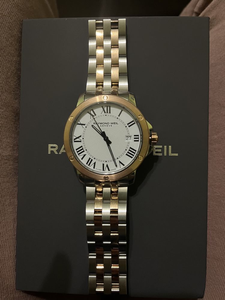 Raymond Weil часовник