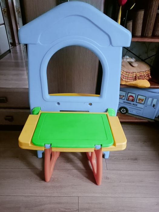 Детский мир игрушки