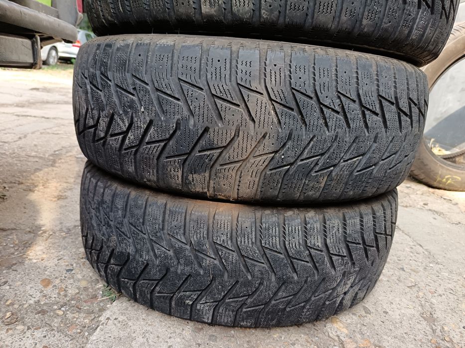 Anvelope MS 245 65 17 sailun 2021 6.5-7mm