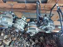 Vand alternator opel astra h1.7  calculator pompa ijectie 1.7