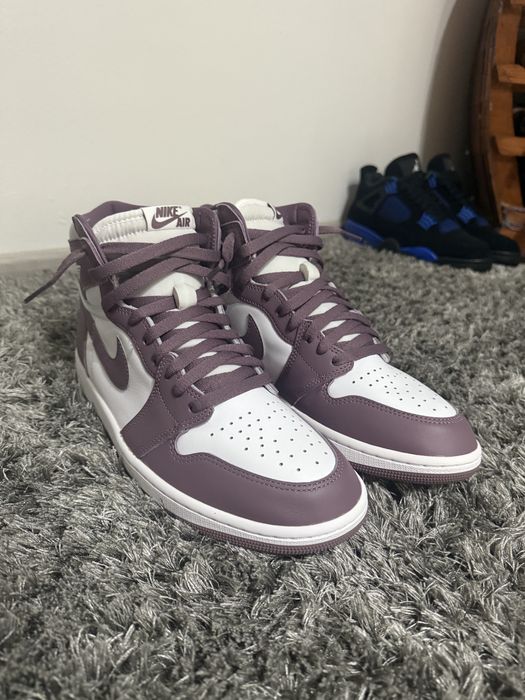 Jordan 1 Retro OG Mauve