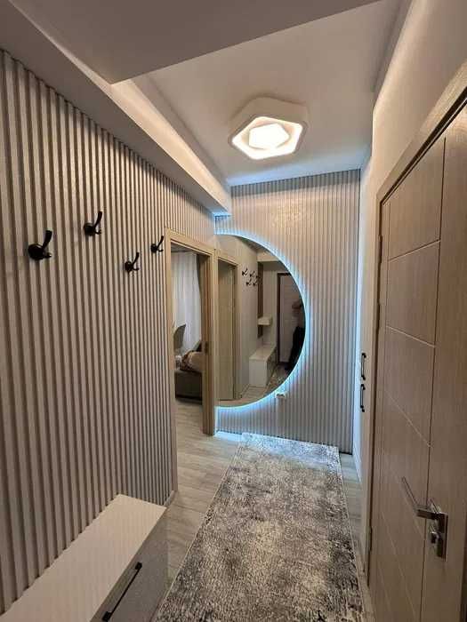 R3Сдаётся  квартира 2/3/9 на Юнусабаде ор-р Алайский рынок!