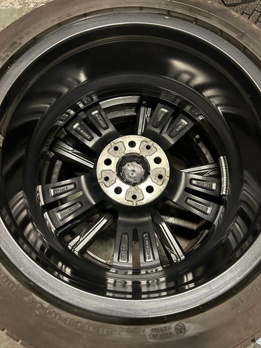 Jante BMW originale,Z4, G29, Seria 4 G26seria3G20,seria 5G30,G31 M798,