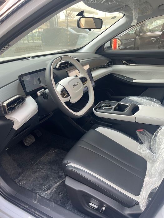 Dong Feng  Aelous L7 2024