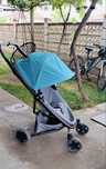 Детска количка Quinny Zapp Flex Plus
