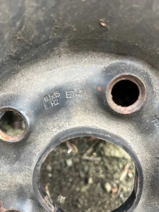 Алуминиеви джанти за Skoda Octavia