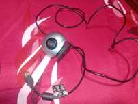 Se vinde Webcam Usb labtec
