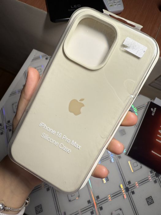 Husa pentru iphone 16 pro max