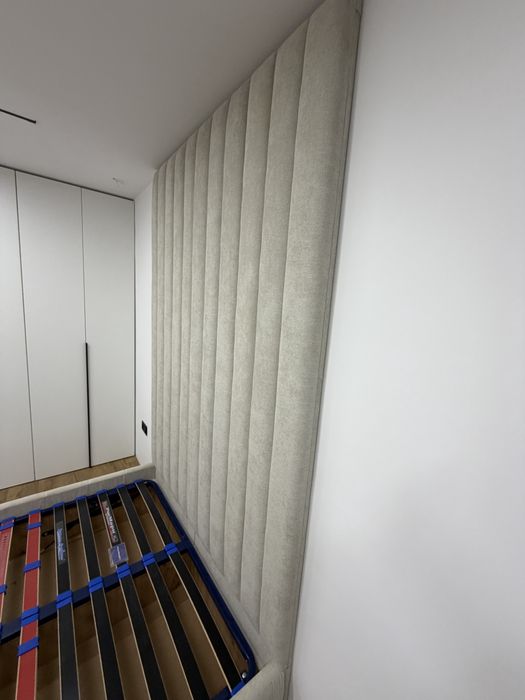 Нова спалня в модерен стил