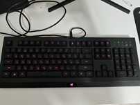 Проводная игровая клавиатура Razer Cynosa Lite