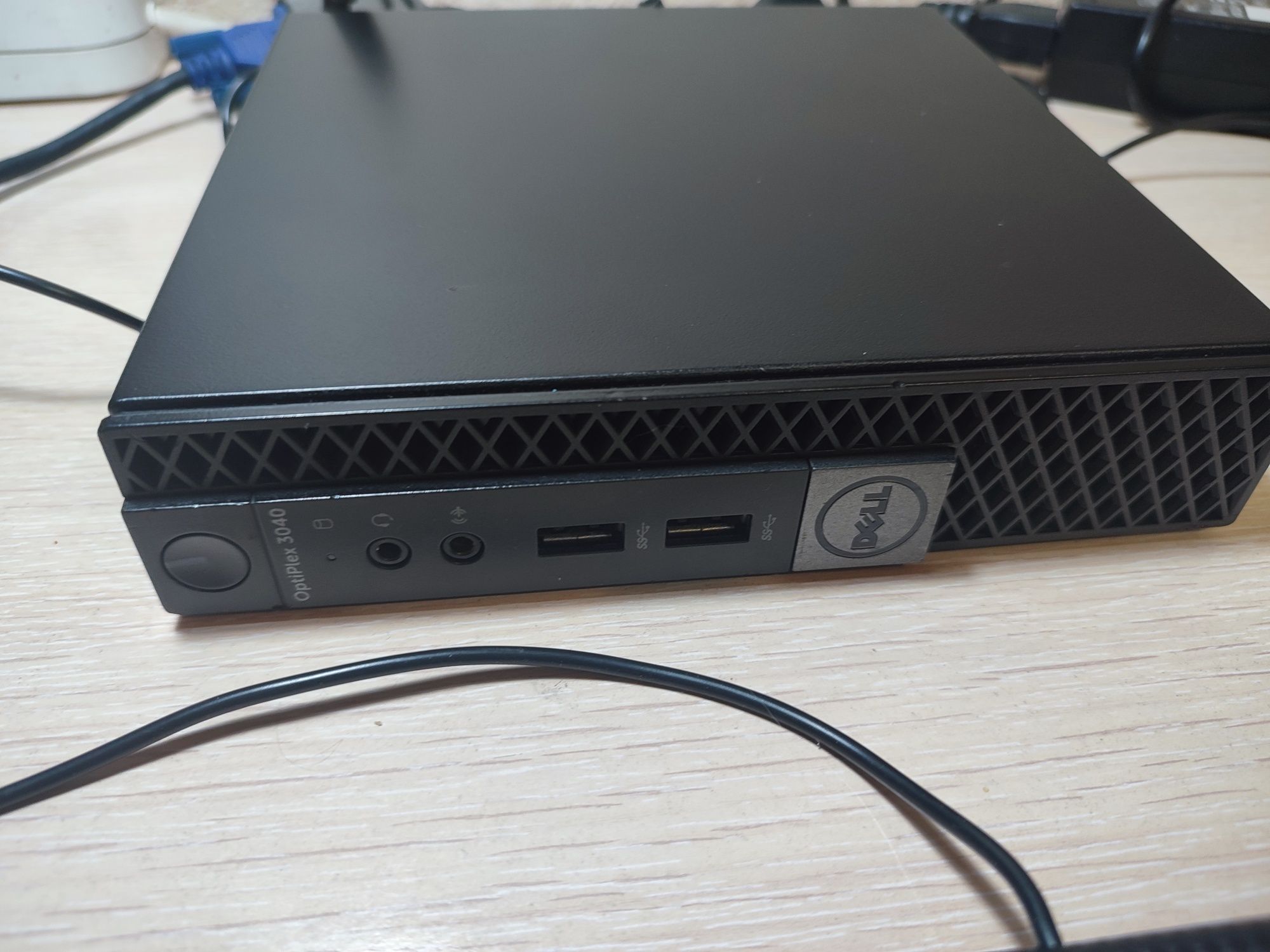 Компьютер Dell OptiPlex 3040
