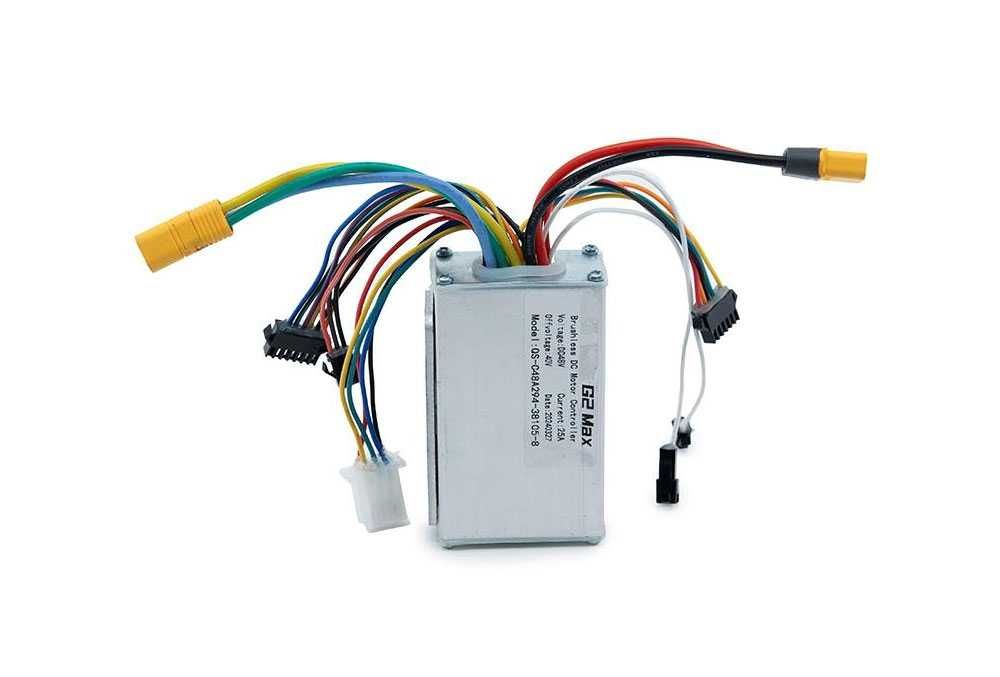 Controller trotineta electrica kugoo 48V 25A kugoo KuKirin G2 MAX