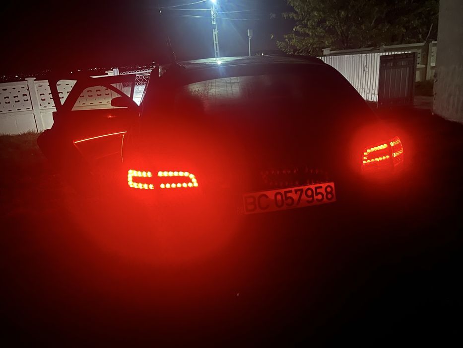 Vand audi a6 c6 2.4 I