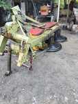 Cositoare claas de 1, 90 de