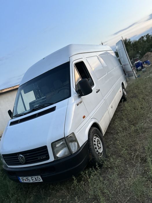 Duba lt 35 varianta lounge