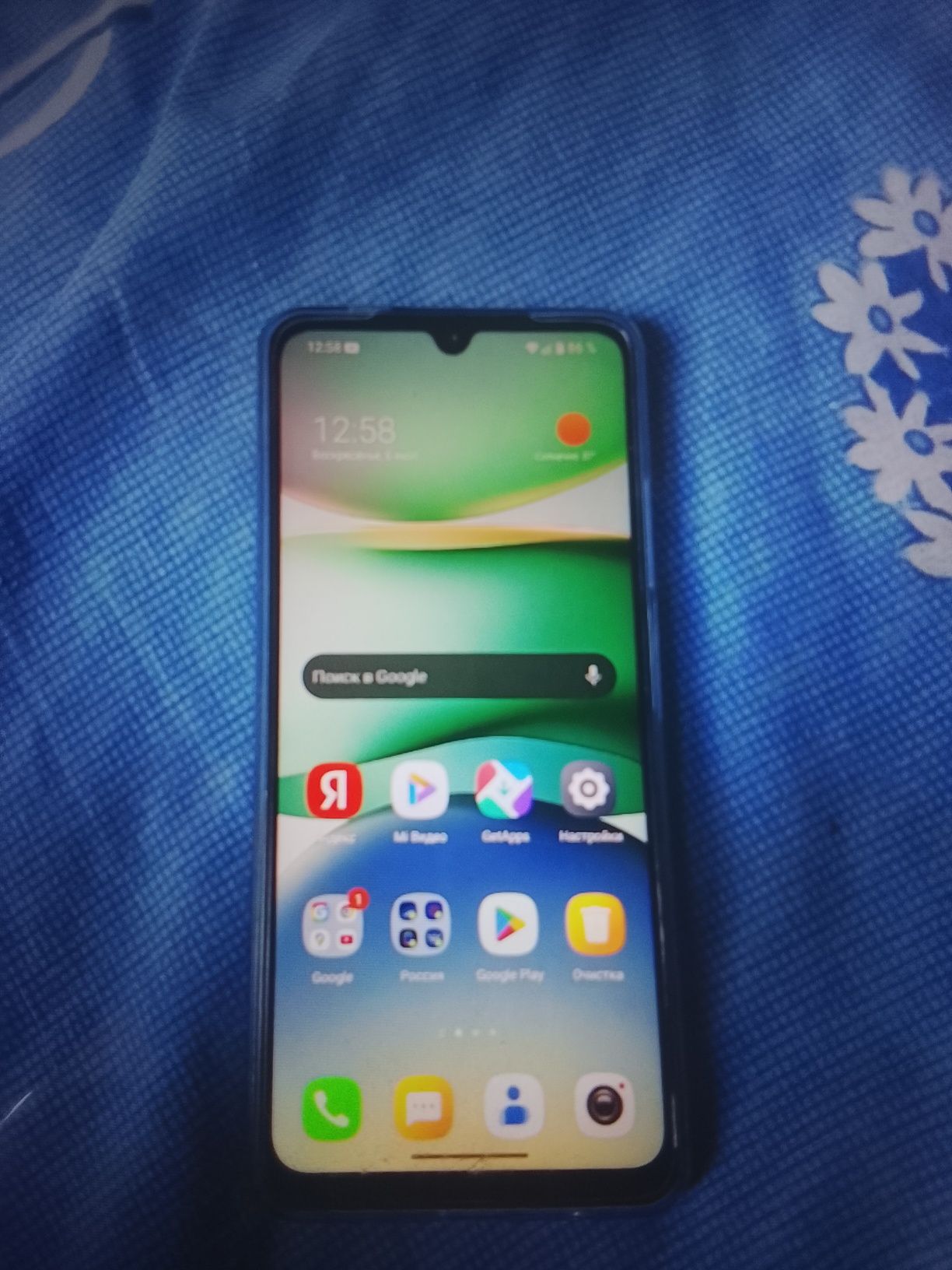 Redmi A5 ideal 128