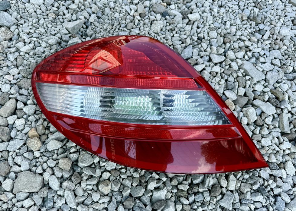 Оригинален стоп Hella за Mercedes SLK/ Мерцедес SLK