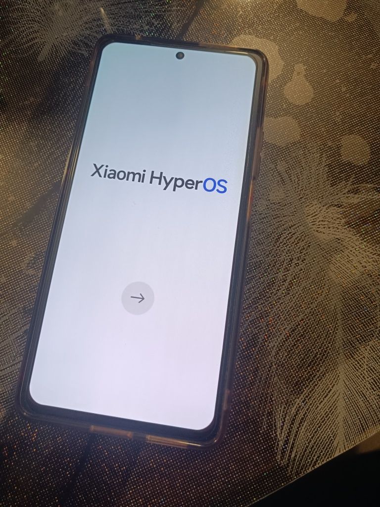 Телефон Xiaomi 11 t