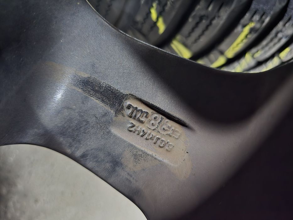 Джанти 14 / 4х108 - Ford Fiesta и др. 4x108