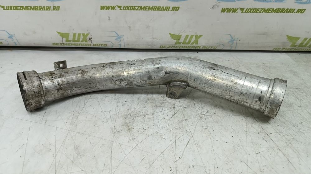 Conducta intercooler 3.0 cdi om642 a6420980707 Mercedes-Benz CLK-Clas