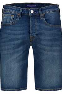 SCOTCH&SODA / СКОЧ & СОДА Мъжки къси дънкови панталонки - размер 29 -