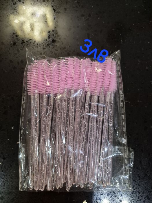 За миглопластика