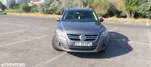 Volkswagen Tiguan 2010