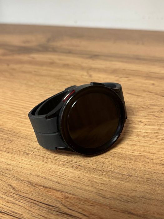 Galaxy Watch pro 45 mm от Актив Маркет Рассрочка 0-0-24