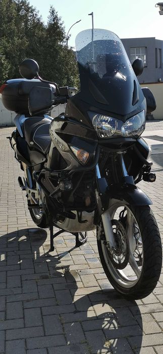 De vanzare Honda Varadero XL1000 2011
