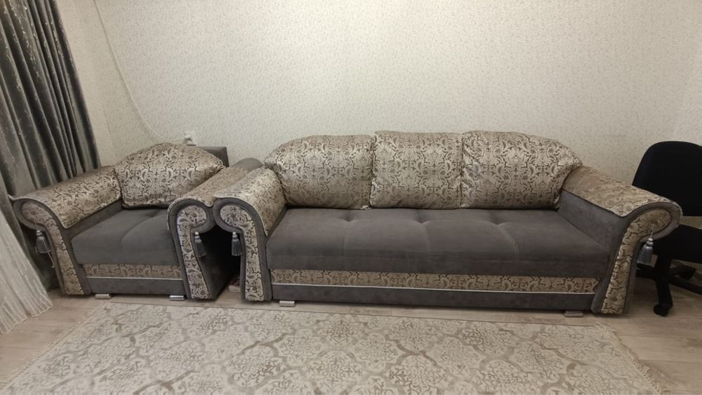 Продам диван в отличном состочнии