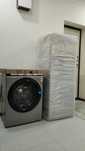 СРОЧНО! Стиралка Haier   холодильник Beko DSMV5280MA0S